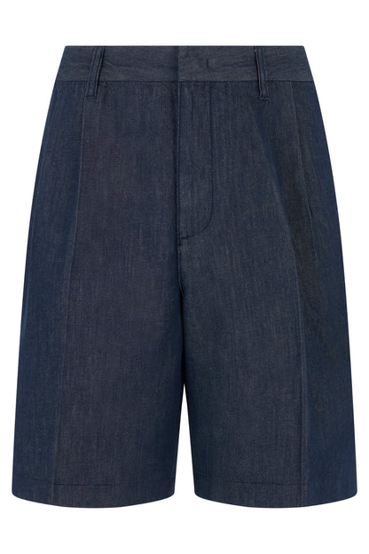 Denim bermuda RTW