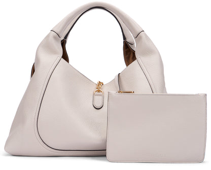 Gucci Softbit large shoulder bag in leather BAGS