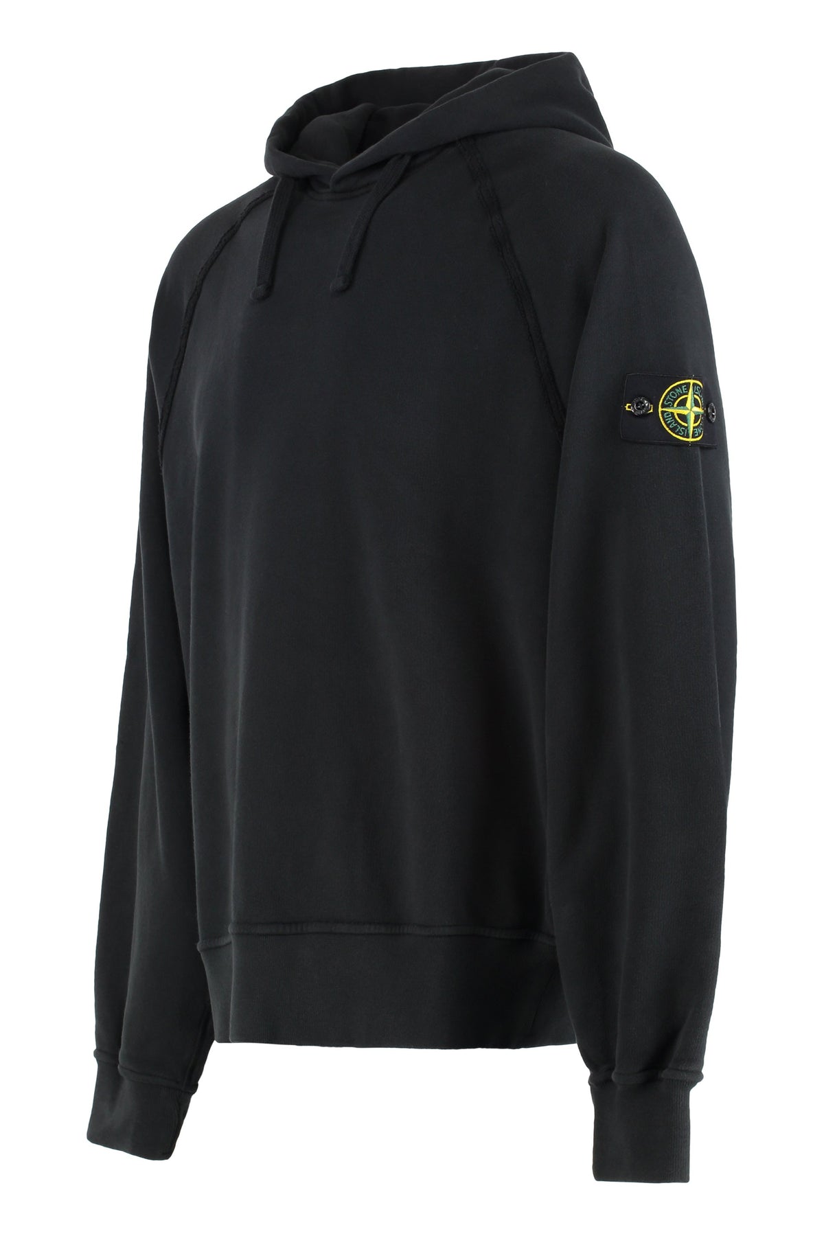 Cotton hoodie RTW