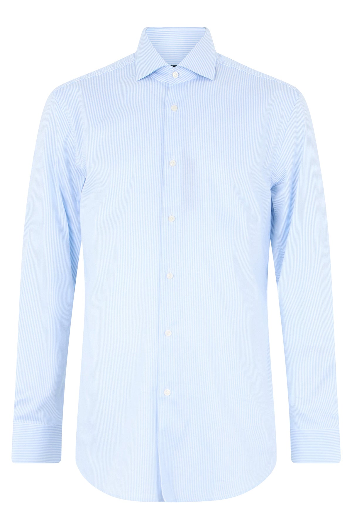 Cotton striped shirt RTW