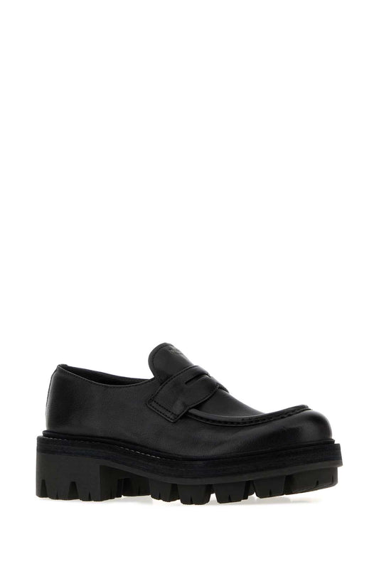 BASALT LOAFERS