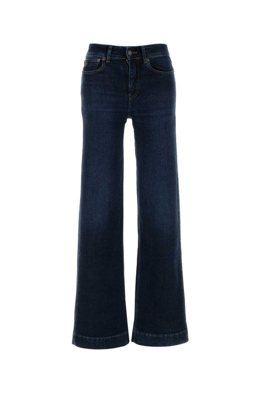 LORNA
8065 DEEPLY BRUSHED
L34 - BRUSHED BLUE JEANS