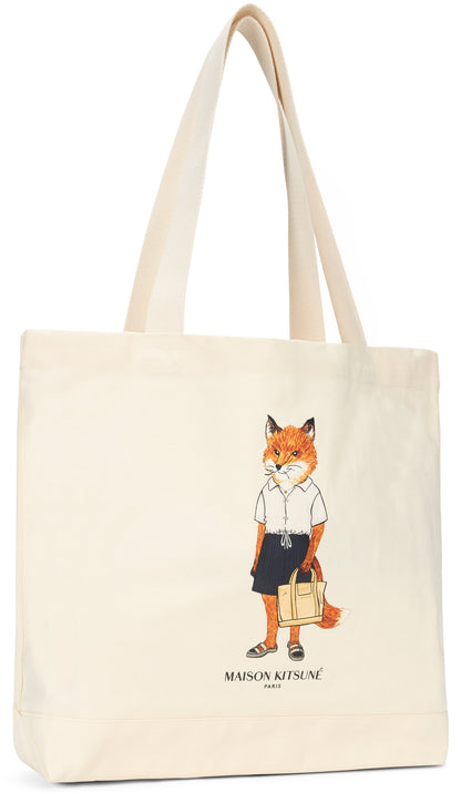Canvas tote bag BAGS