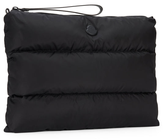 Padded clutch bag BAGS