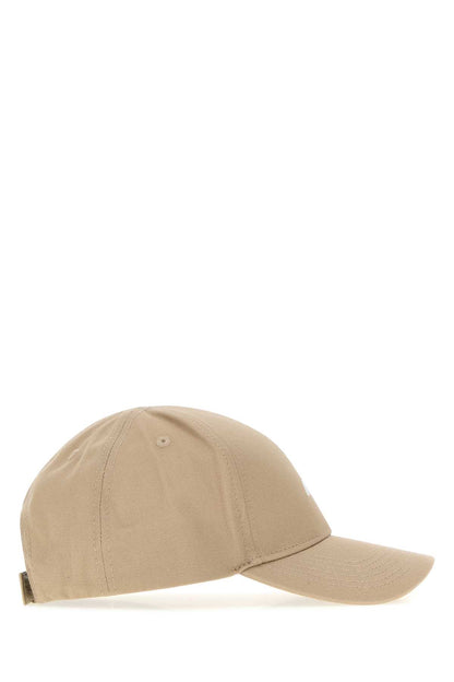 CAPS MAIN UNISEX 063N BAS HATS