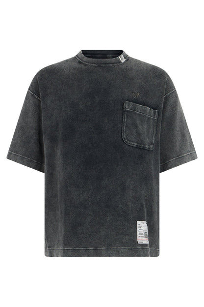T-shirt with Pocket RTW