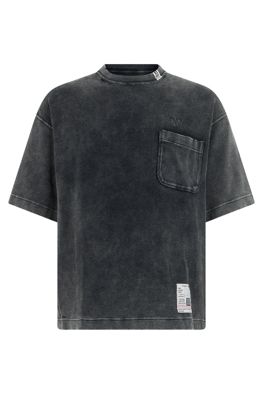 T-shirt with Pocket RTW