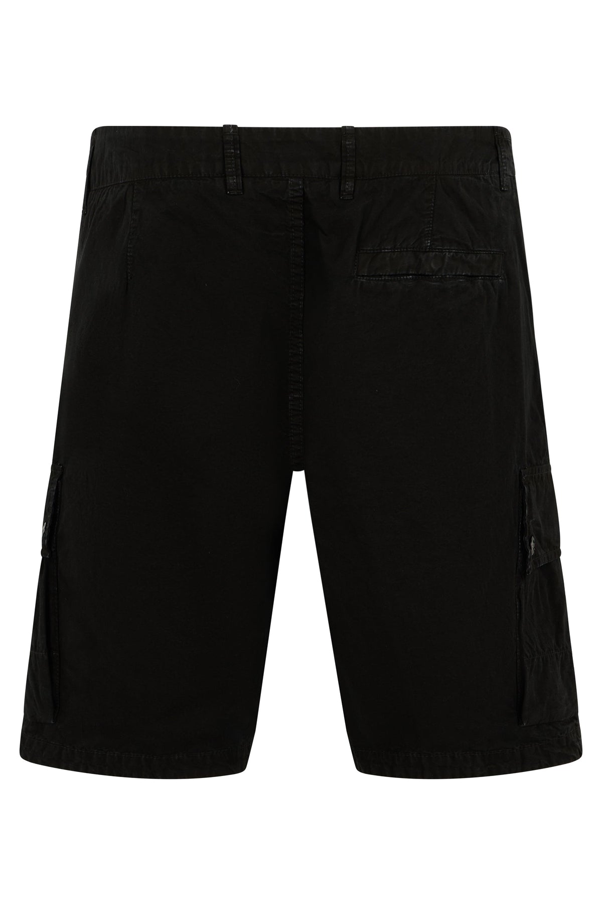 Cotton cargo bermuda RTW