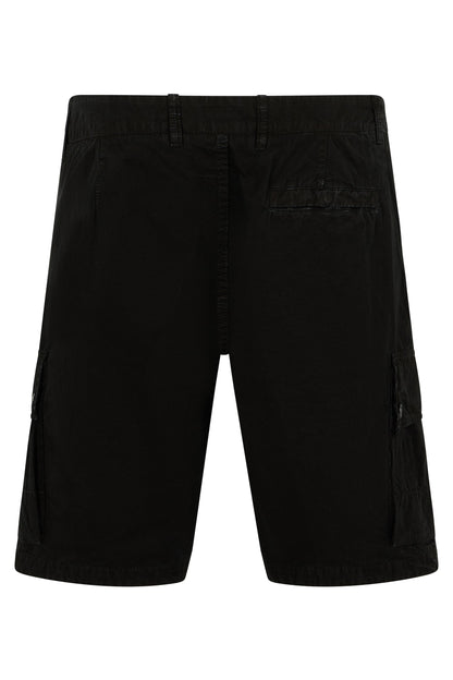 Cotton cargo bermuda RTW