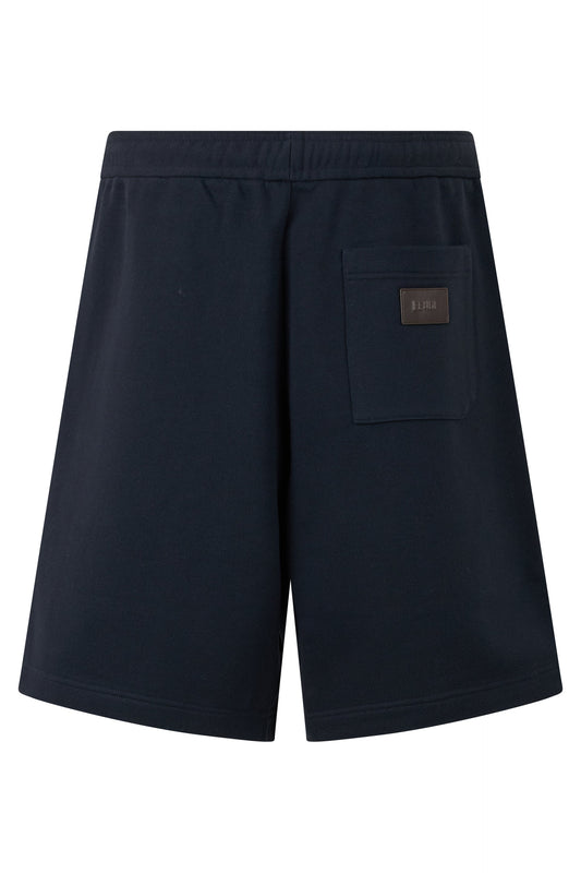 Sporty Bermuda with Adjustable Waist RTW