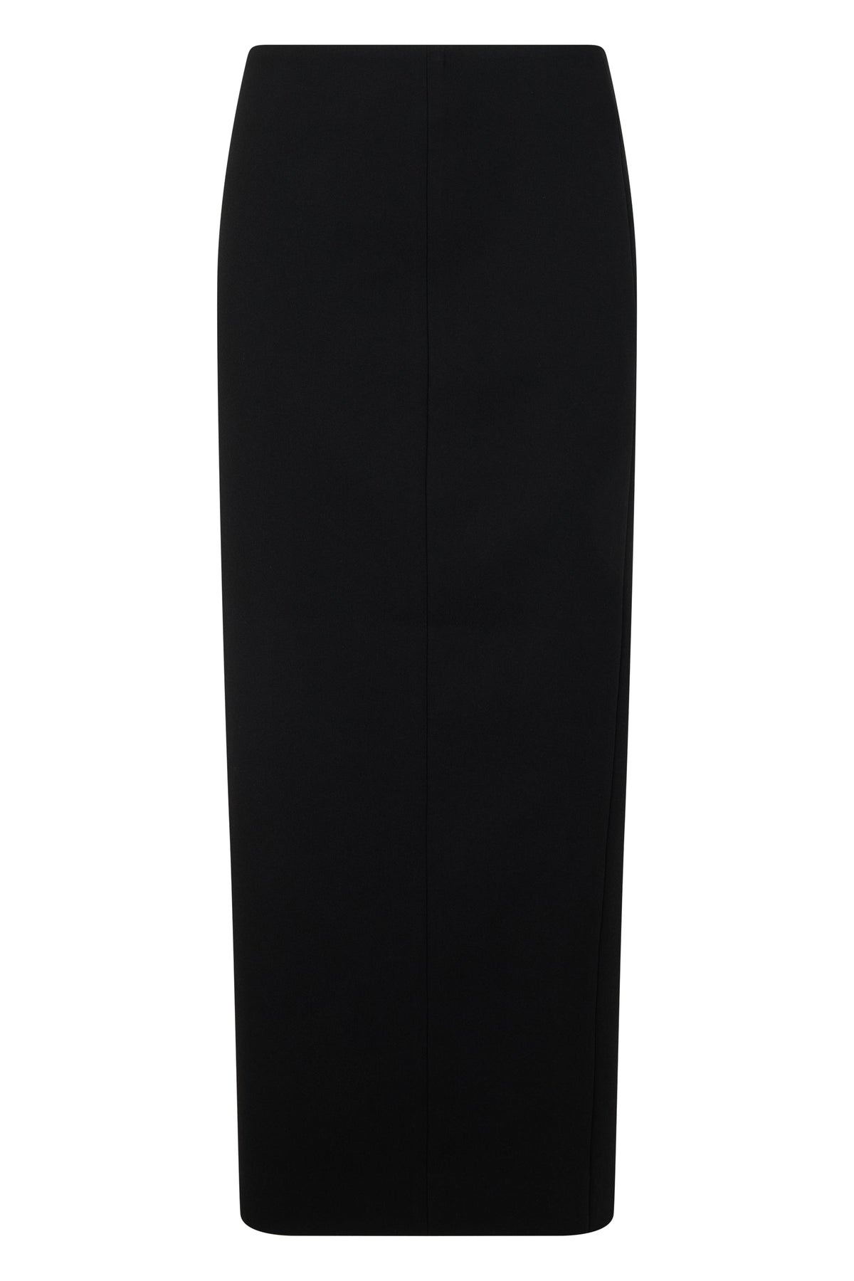 Long fitted skirt RTW