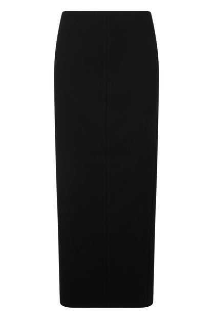 Long fitted skirt RTW
