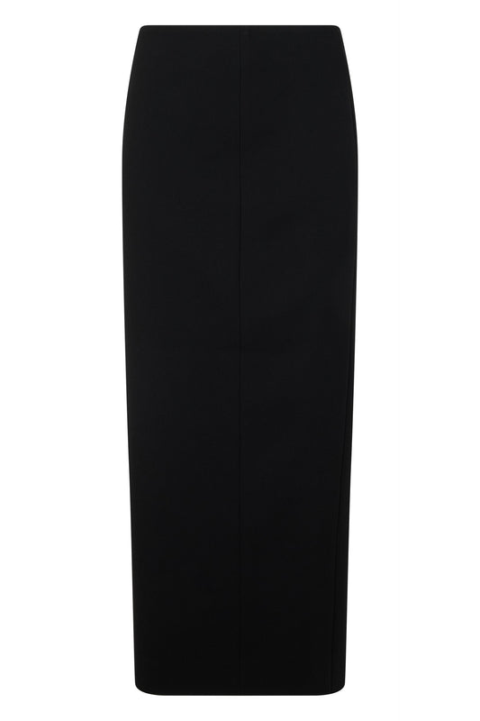 Long fitted skirt RTW