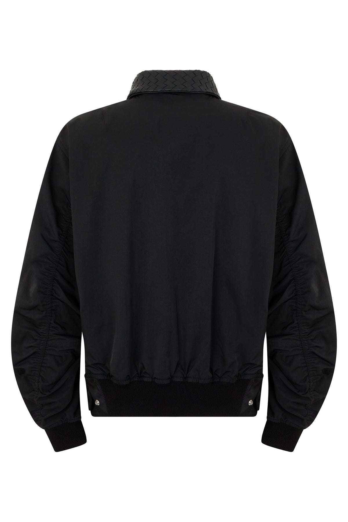 Jacket with front zip RTW