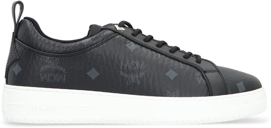Sneakers Neo Terrain Lo in Visetos SHOES