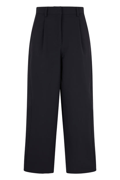 Wide-leg trousers RTW