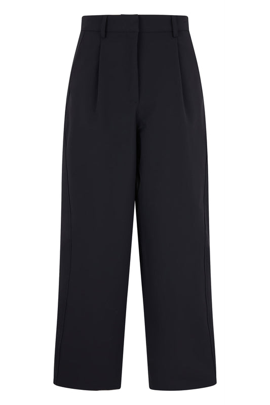 Wide-leg trousers RTW