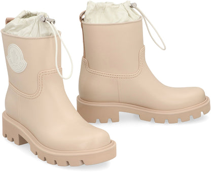 Kickstream rain boots SHOES