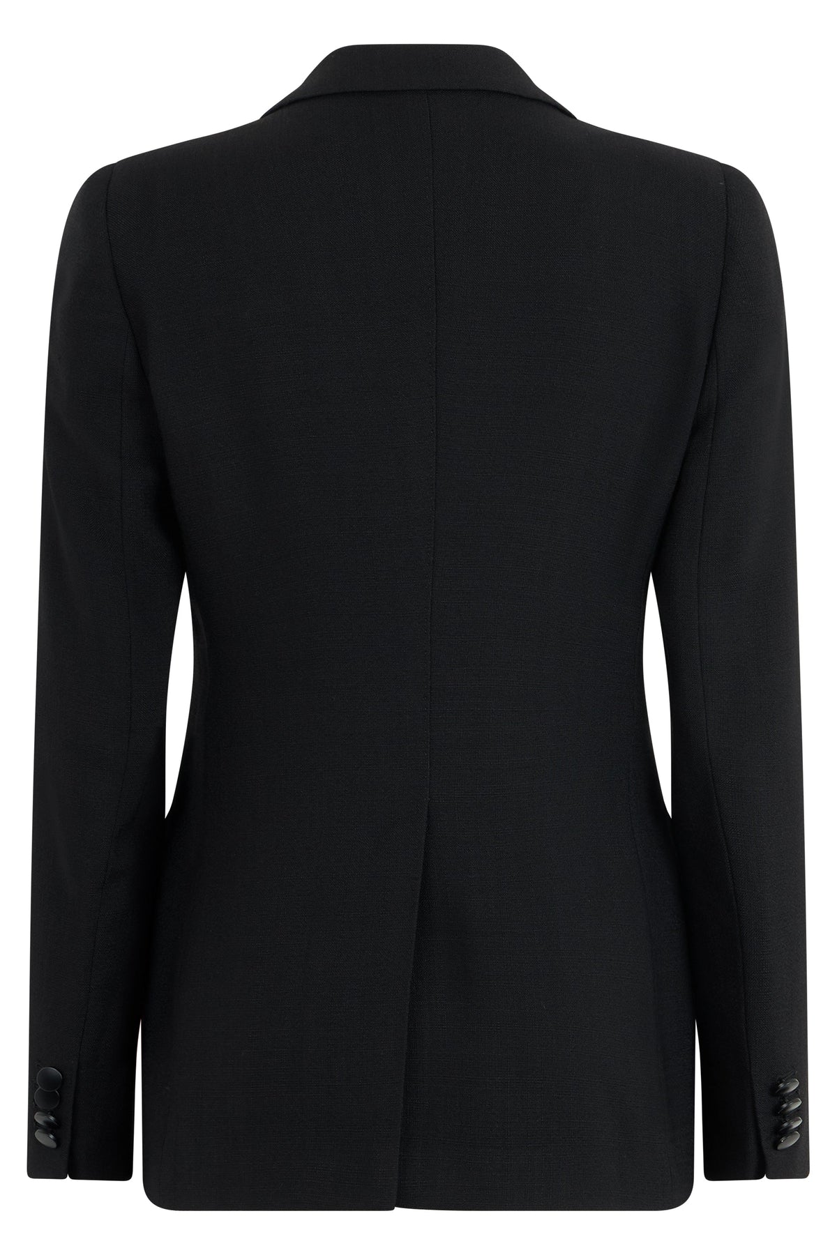 Paris single-button blazer RTW