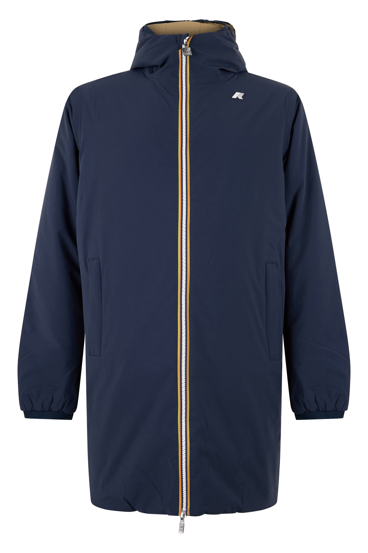 Jacob waterproof jacket with hood RTW
