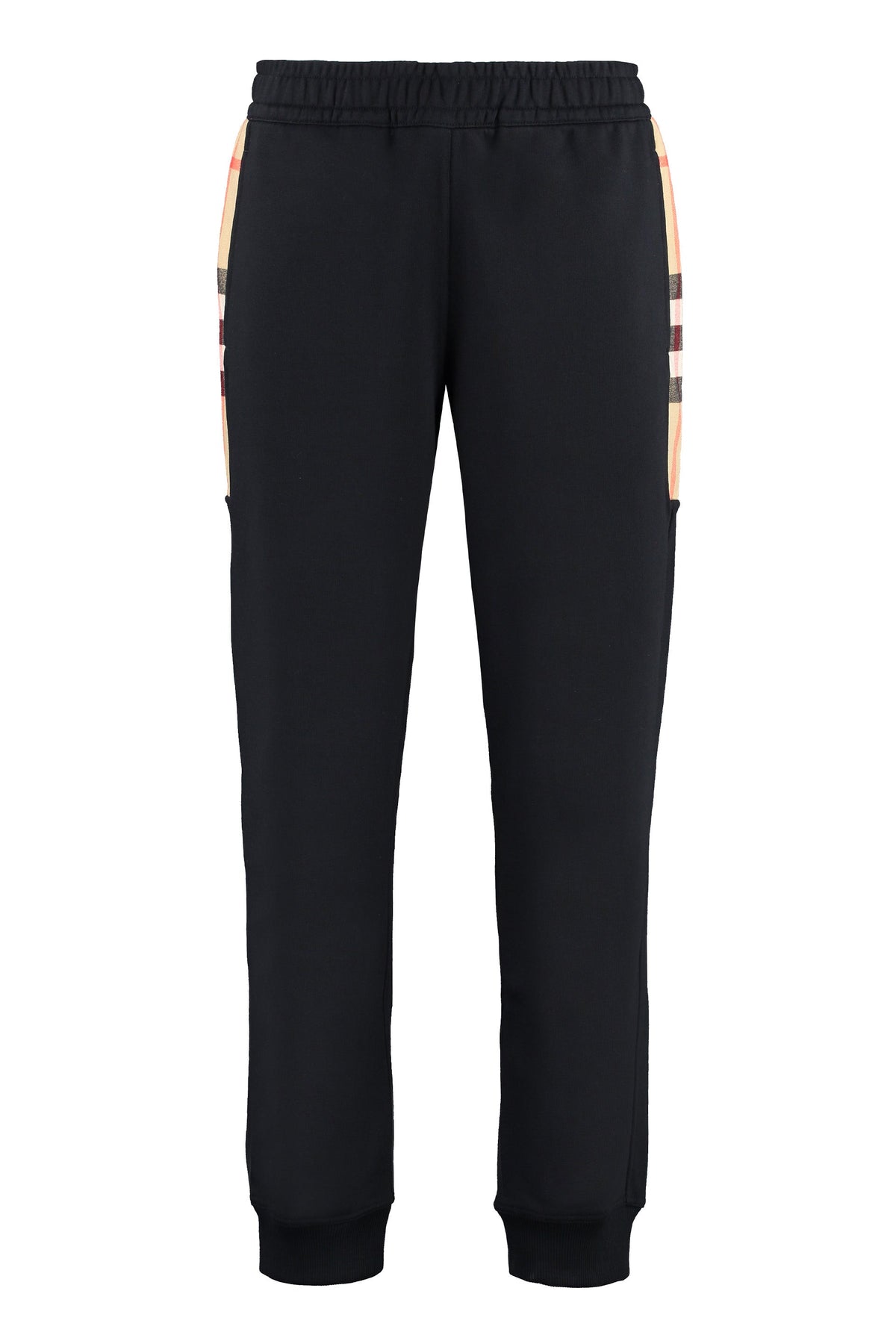 Drawstring waist track pants RTW