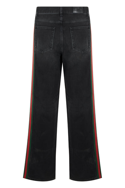Flare jeans RTW
