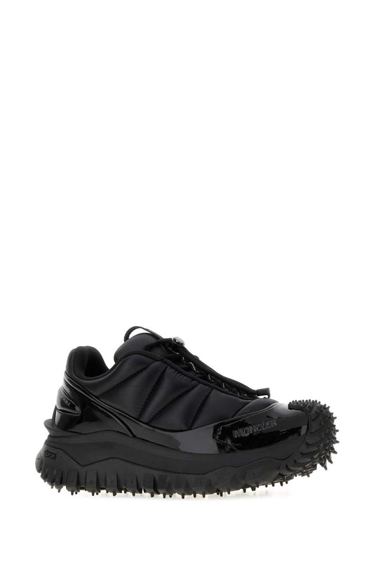 TRAILGRIP PUFFER LOW TOP SNEAKERS SNEAKERS