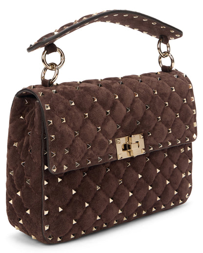 Rockstud handbag BAGS