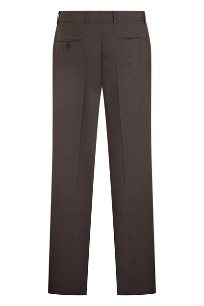 Wool blend trousers RTW