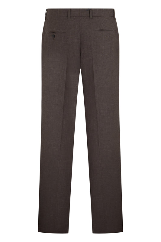 Wool blend trousers RTW