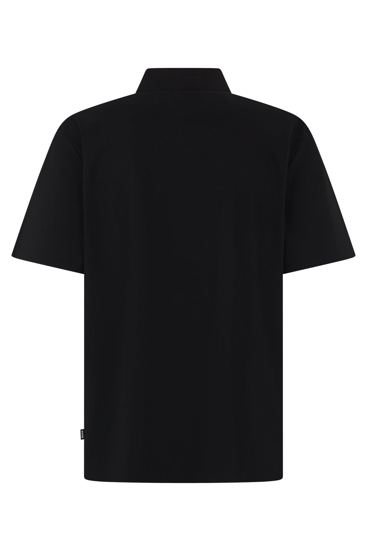 Short Sleeve Polo in cotton RTW
