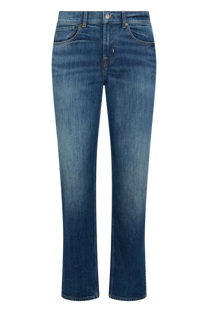 Jeans Slimmy Industrial Blue S RTW