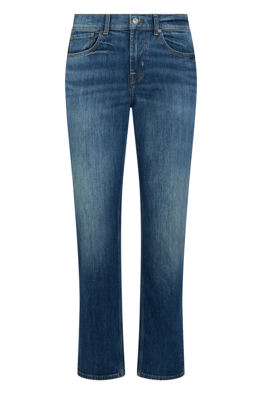 Jeans Slimmy Industrial Blue S RTW
