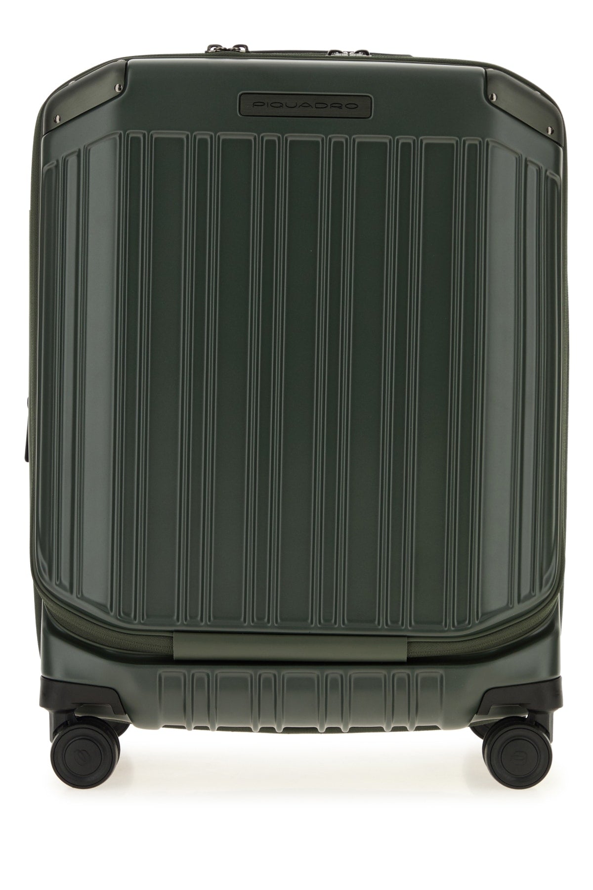 TROLLEY CABIN FRONT_ MIDDLE OPEN 4 RUOTE POLIC_ESP VALIGIE
