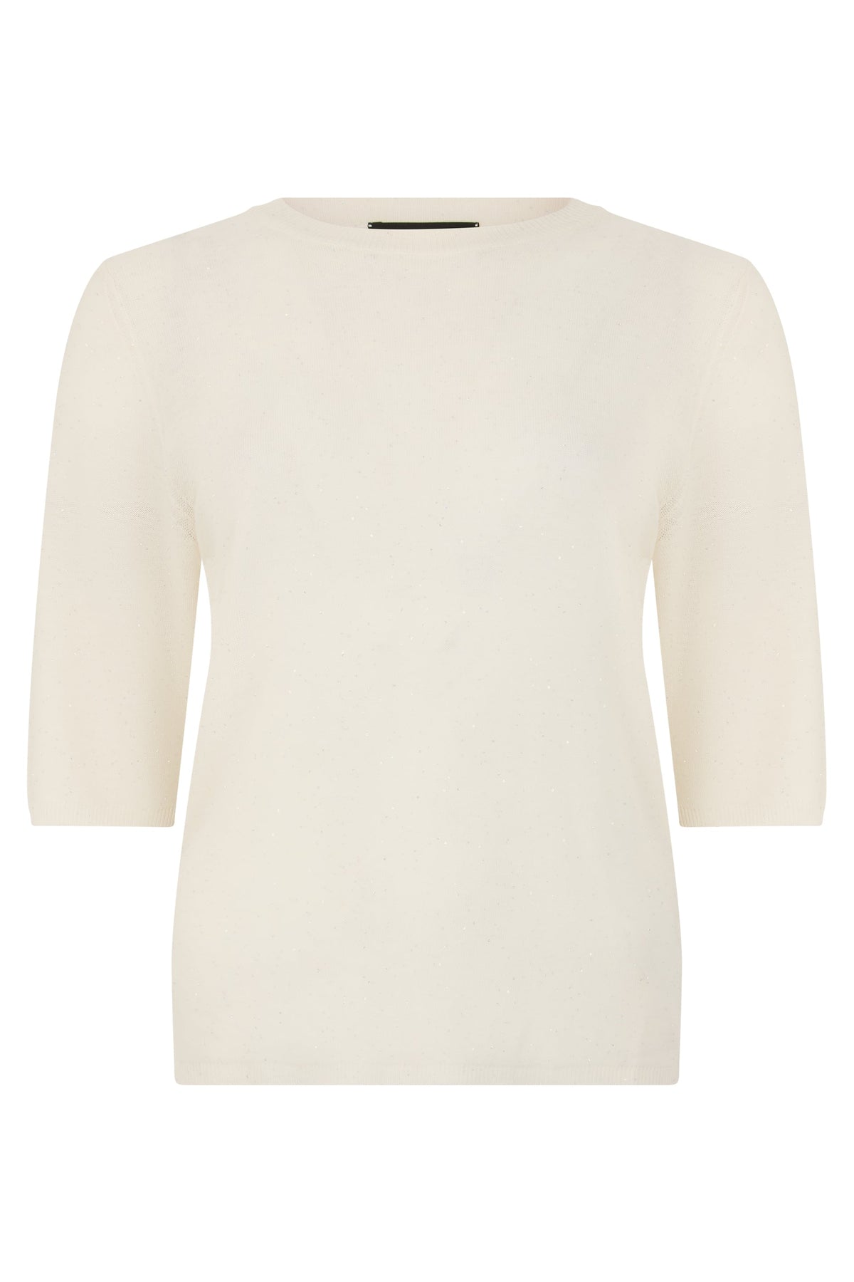 Shirt with three-quarter sleeves RTW