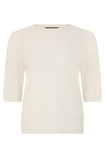 Shirt with three-quarter sleeves RTW