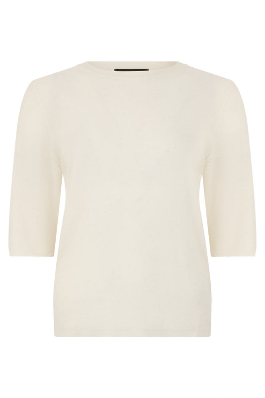 Shirt with three-quarter sleeves RTW