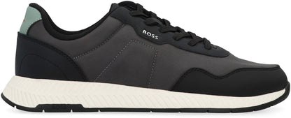 Low-top sneakers Titanium SHOES