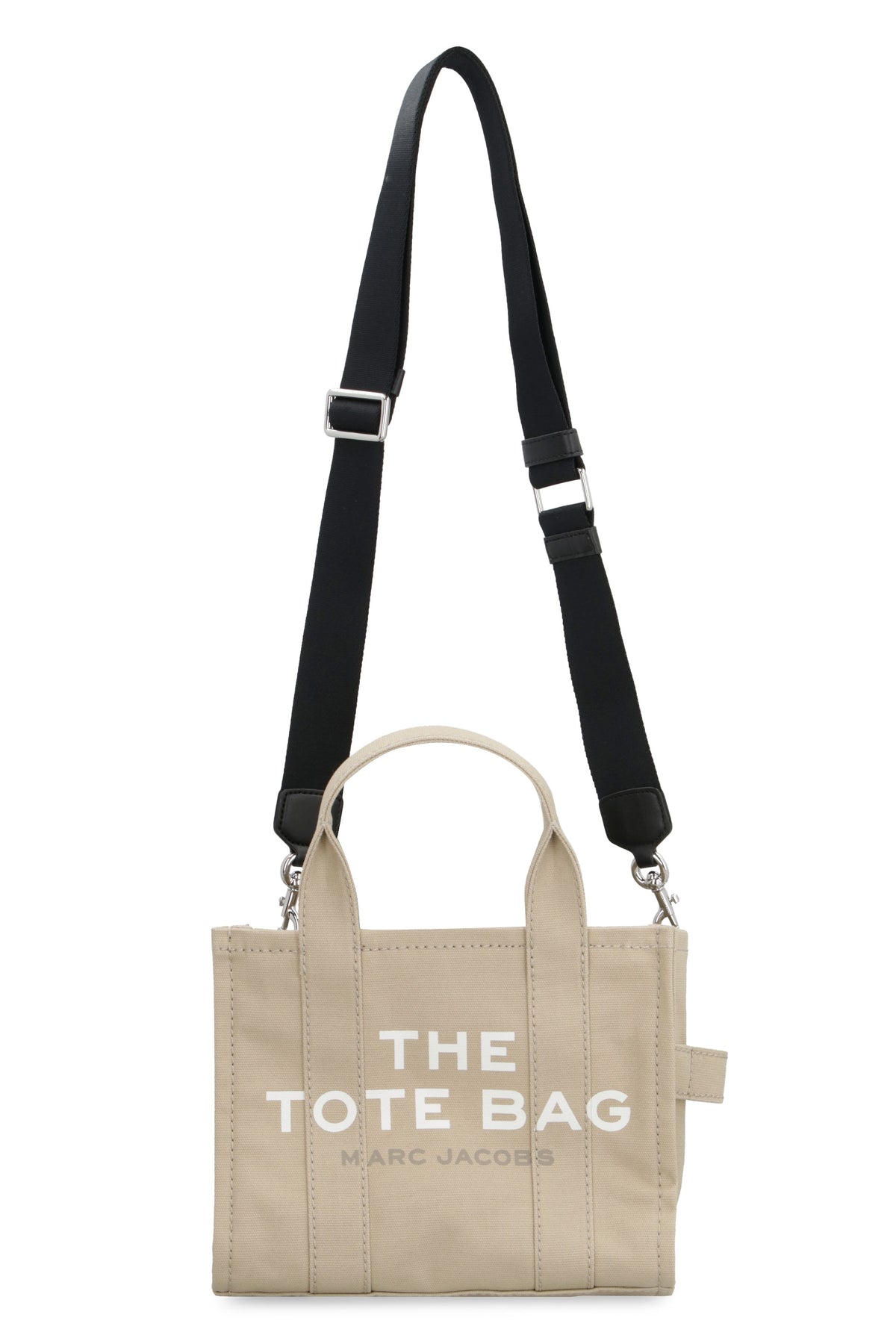 The Small Tote Bag canvas BAGS