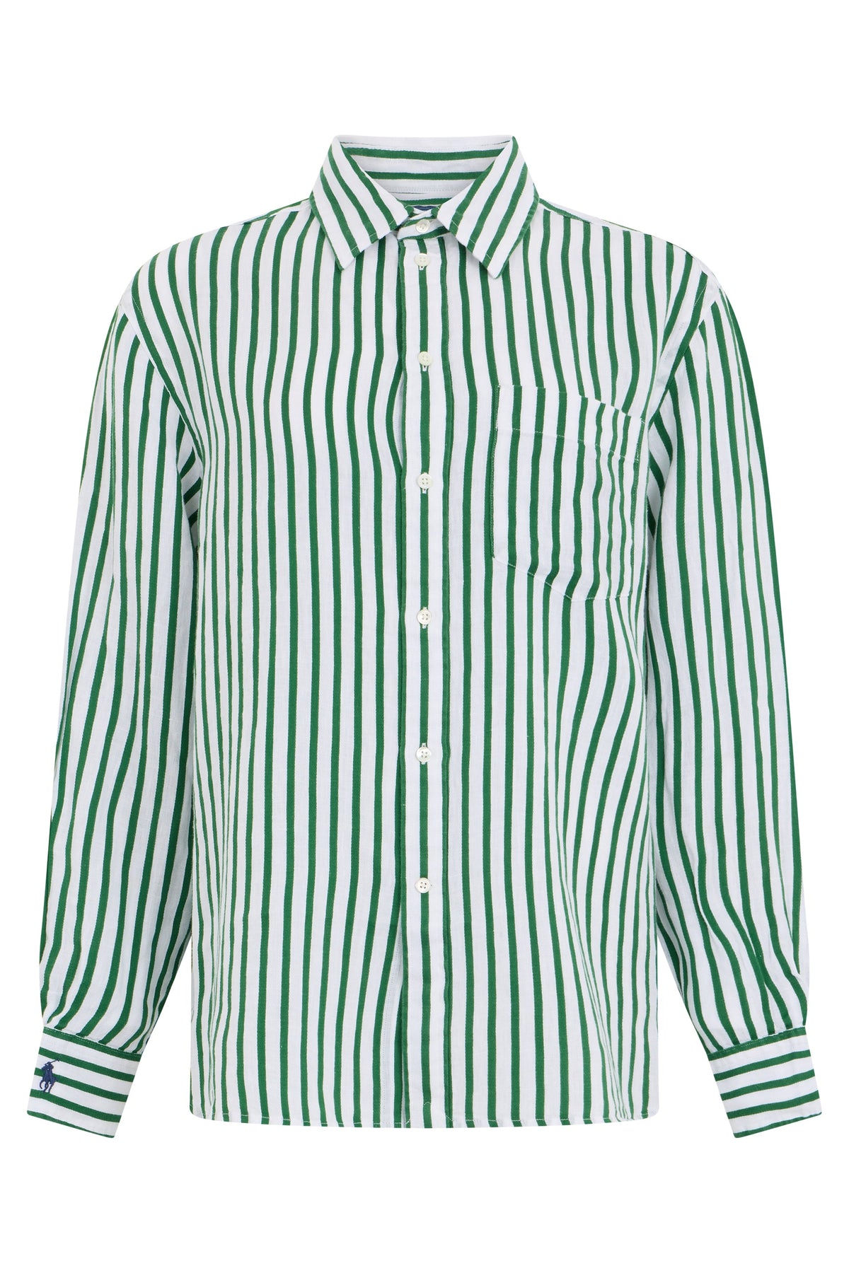 Striped Vertical Shirt RTW