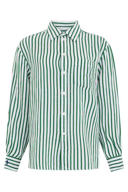 Striped Vertical Shirt RTW
