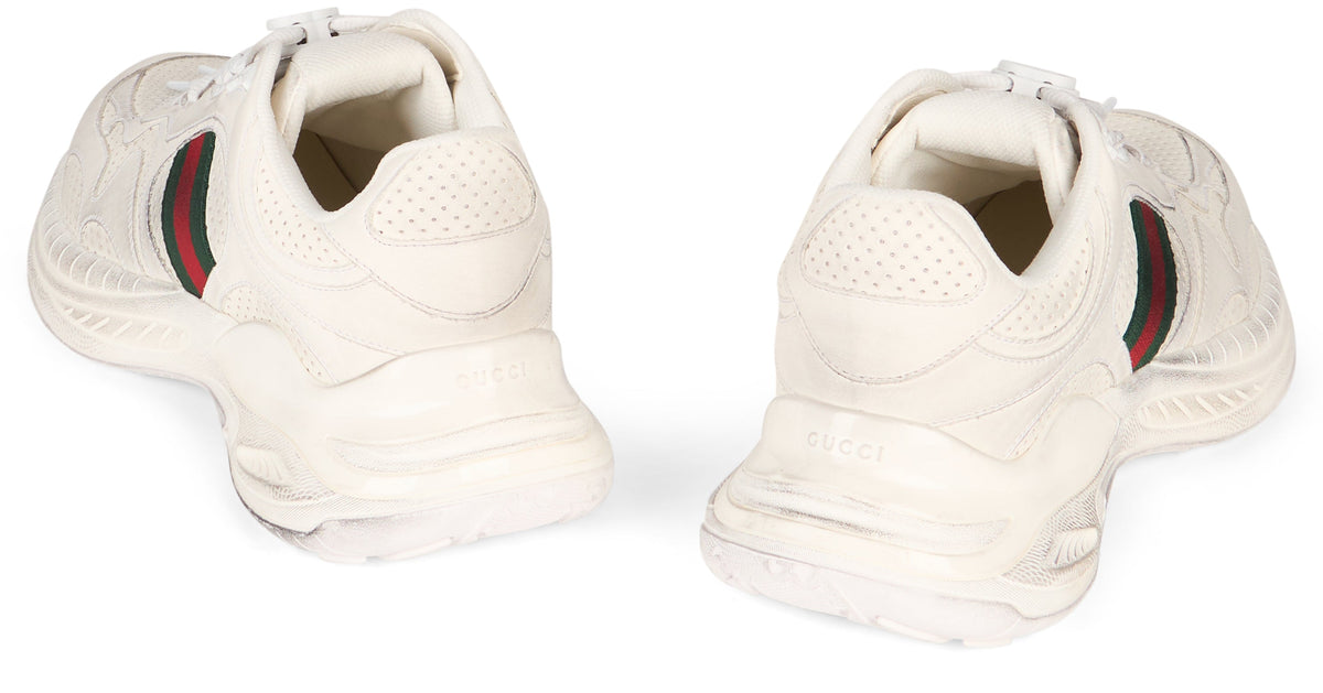 Sneakers low-top 2.0 stripe SHOES