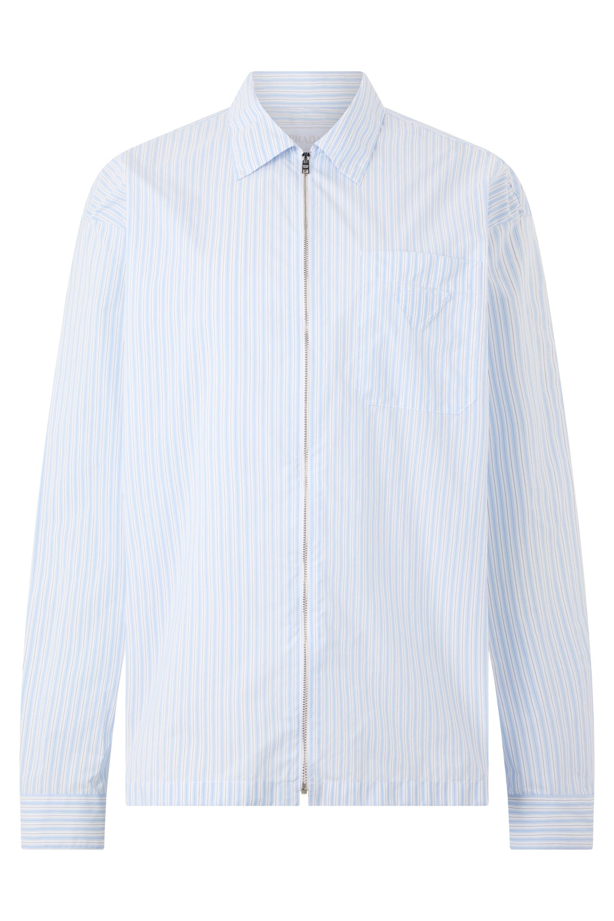 Striped shirt RTW