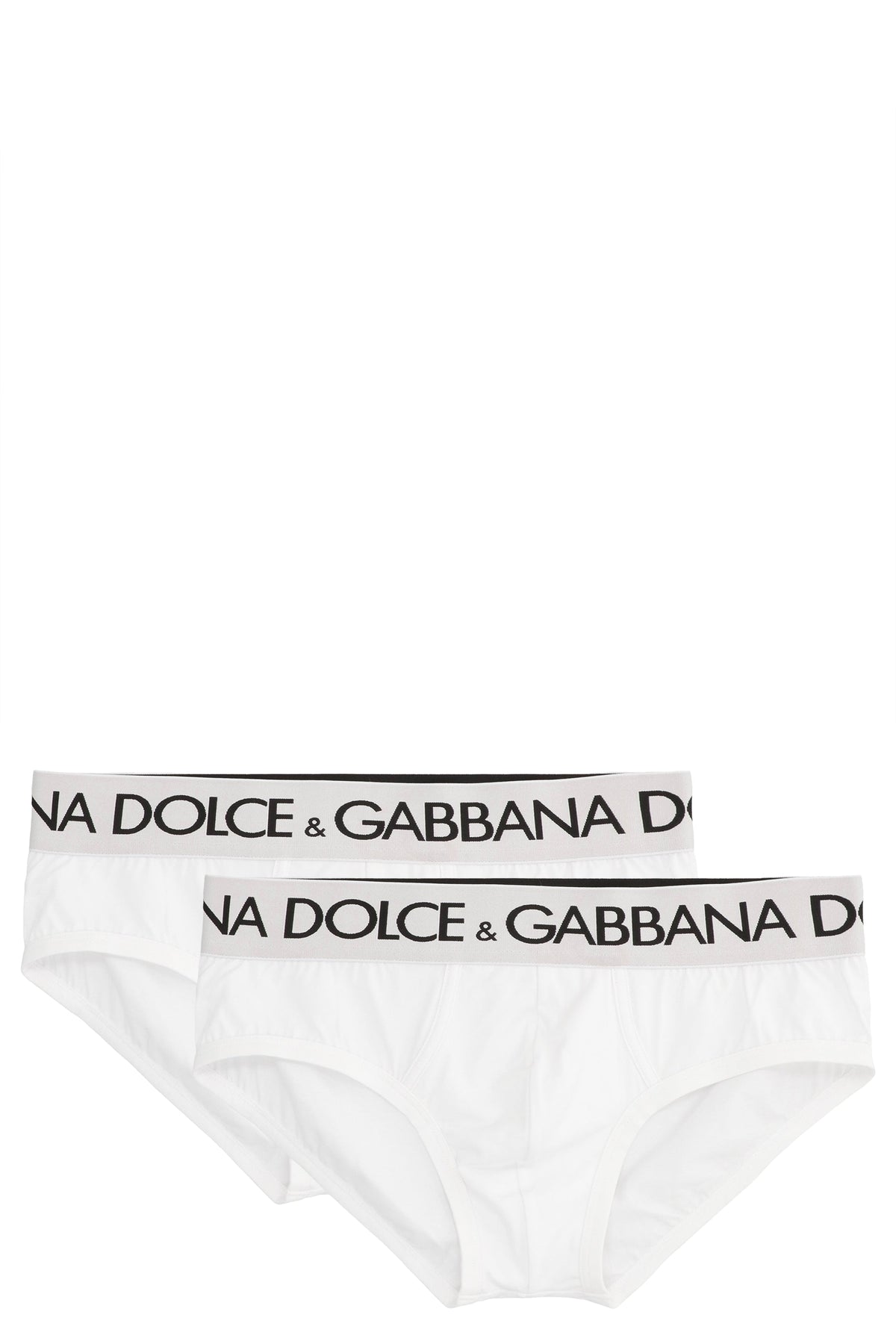 Set of two cotton slip RTW