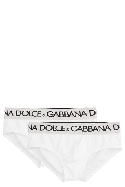 Set of two cotton slip RTW