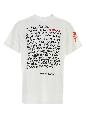 Vivienne Westwood Art heart classic t-shirt