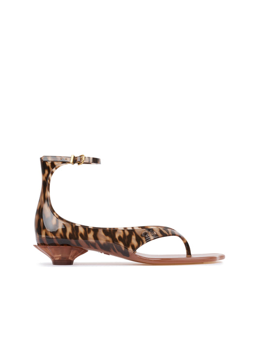 Chloe Flat sandals