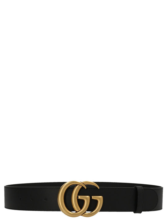'GG Marmont’ belt Belts