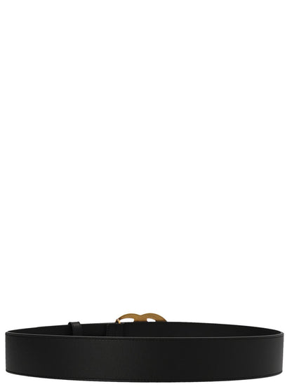 'GG Marmont’ belt Belts