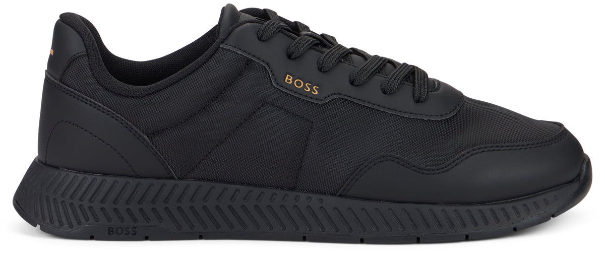 Sneakers low-top Titanium runn SHOES